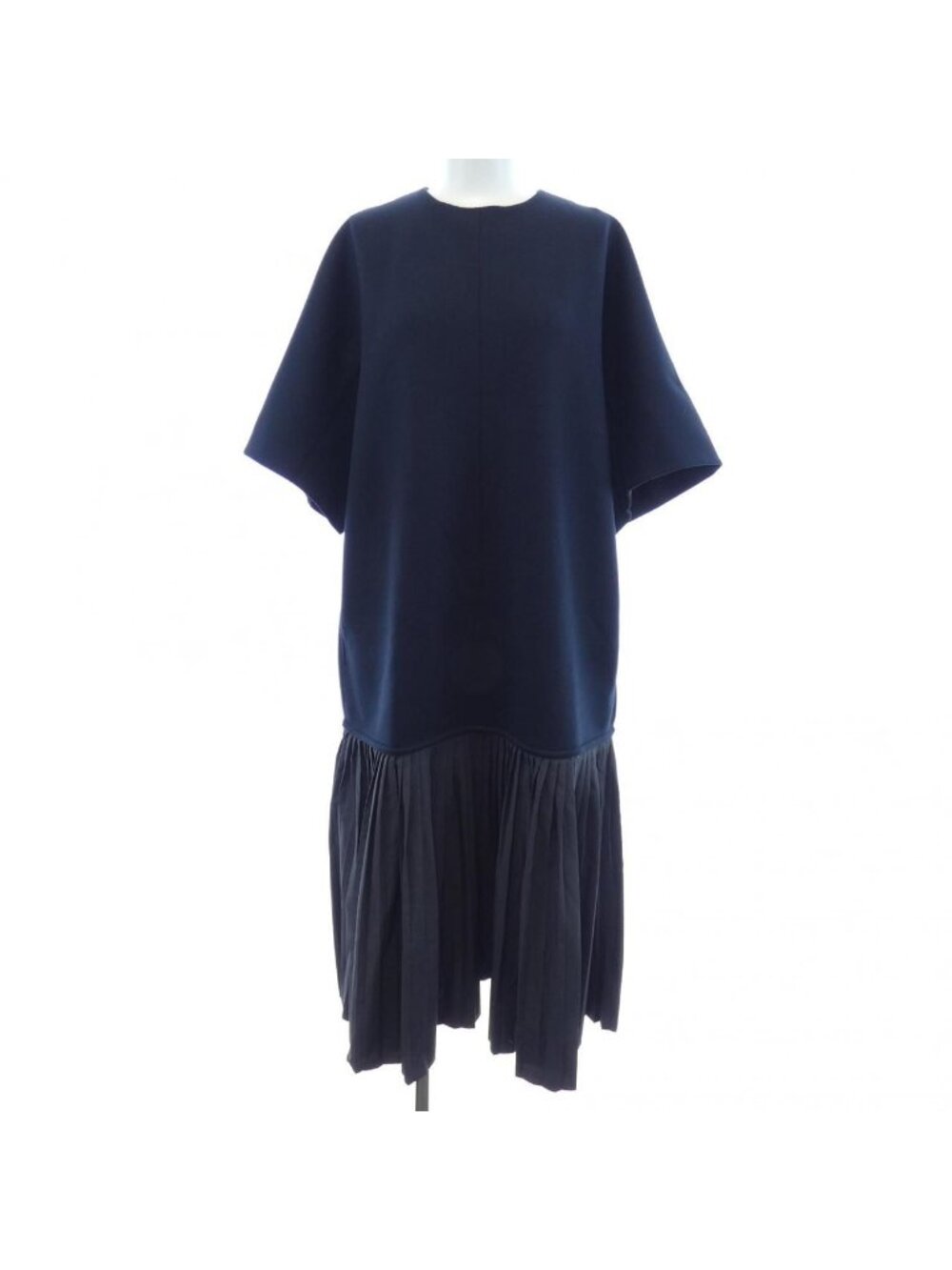 Moncler Scuba Dress Hyke